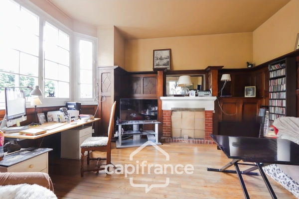 Maison à vendre 8pièces MEUDON (92)