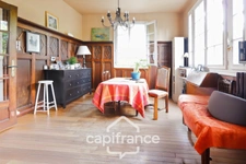 Maison à vendre 8pièces MEUDON (92)
