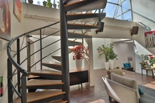 Appartement à vendre 6 pièces  (92) Attention vente interative