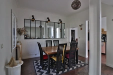 Appartement à vendre 6 pièces  (92) Attention vente interative