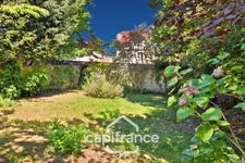 Maison à vendre 10 pièces SCEAUX (92) 