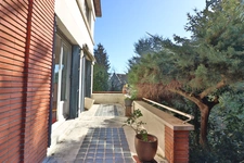 Dpt Hauts de Seine (92), à vendre  maison P7 de 220 m² - Terrain de 560,00 m² 