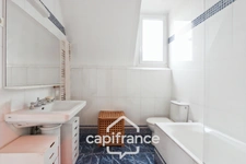 Maison à vendre 10 pièces SCEAUX (92) 