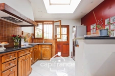 Maison à vendre 8pièces MEUDON (92)