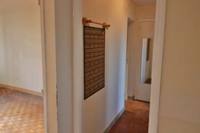 Appartement à vendre 3 pièces  (92)