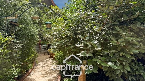Maison à vendre 8pièces MEUDON (92)