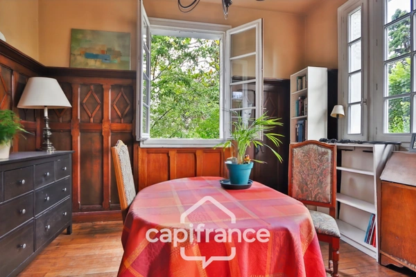 Maison à vendre 8pièces MEUDON (92)