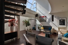 Appartement à vendre 6 pièces  (92) Attention vente interative
