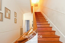Maison à vendre 10 pièces SCEAUX (92) 