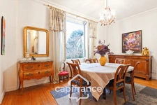 Maison à vendre 10 pièces SCEAUX (92) 