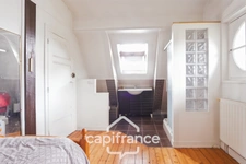 Maison à vendre 8pièces MEUDON (92)