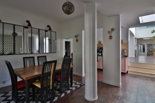 Appartement à vendre 6 pièces  (92) Attention vente interative