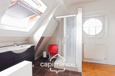 Maison à vendre 8pièces MEUDON (92)