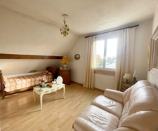 Maison à vendre 5 pièces HERICY (77)