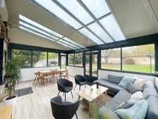 Maison à vendre 7 pièces MONTIGNY SUR LOING (77)
