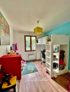 Maison à vendre 6 pièces THOMERY (77)