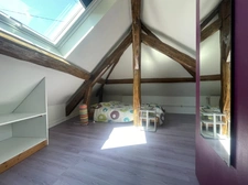 Maison à vendre 80m2 4 pièces FONTAINEBLEAU (77)