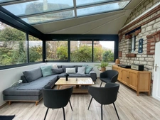 Maison à vendre 7 pièces MONTIGNY SUR LOING (77)