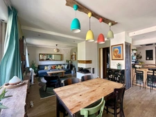 Maison à vendre 3 pièces THOMERY (77)