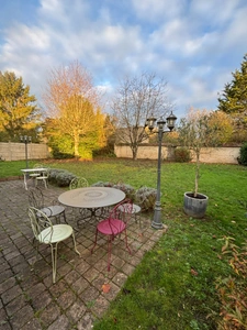 Maison à vendre 7 pièces MONTIGNY SUR LOING (77)