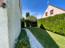 Maison à vendre 5 pièces HERICY (77)