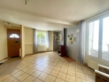 Maison à vendre 80m2 4 pièces FONTAINEBLEAU (77)