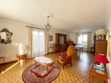Maison à vendre 5 pièces HERICY (77)
