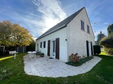 Maison à vendre 5 pièces HERICY (77)