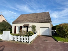 Maison à vendre 5 pièces HERICY (77)