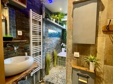 Maison à vendre 3 pièces THOMERY (77)