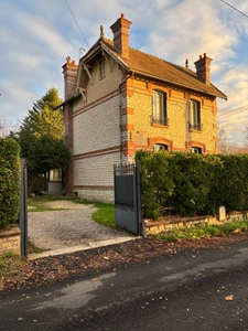 Maison à vendre 7 pièces MONTIGNY SUR LOING (77)