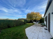 Maison à vendre 5 pièces HERICY (77)