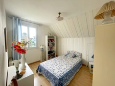 Maison à vendre 5 pièces HERICY (77)