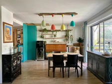 Maison à vendre 3 pièces THOMERY (77)