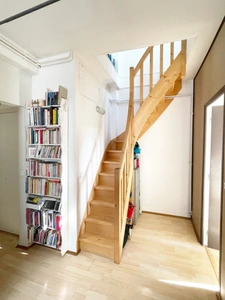 Maison à vendre 80m2 4 pièces FONTAINEBLEAU (77)