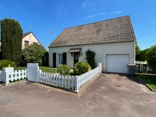 Maison à vendre 5 pièces HERICY (77)