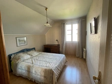 Maison à vendre 5 pièces HERICY (77)