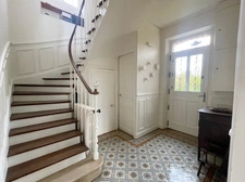 Maison à vendre 7 pièces MONTIGNY SUR LOING (77)