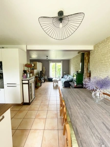Maison à vendre 6 pièces THOMERY (77)