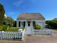 Maison à vendre 5 pièces HERICY (77)