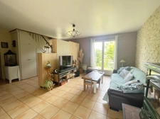 Maison à vendre 6 pièces THOMERY (77)