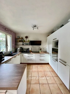 Maison à vendre 6 pièces THOMERY (77)