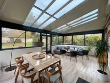 Maison à vendre 7 pièces MONTIGNY SUR LOING (77)