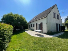 Maison à vendre 5 pièces HERICY (77)