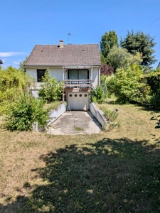 Maison à vendre 3 pièces THOMERY (77)