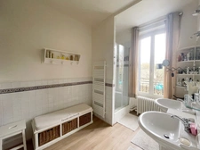 Maison à vendre 7 pièces MONTIGNY SUR LOING (77)