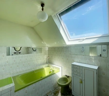 Maison à vendre 5 pièces HERICY (77)