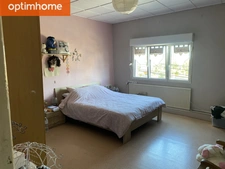 Élégante maison familiale avec jardin et potentiel locatif à Liévin à 5 min de LENS