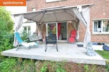 À découvrir : bel appartement T3 de 49,5 m² avec parking intérieur à Lens – Investissement locatif