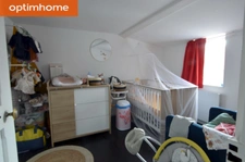 LENS – APPARTEMENT EN DUPLEX DE 66,49 M² AVEC PARKING ET DEUX CHAMBRES
